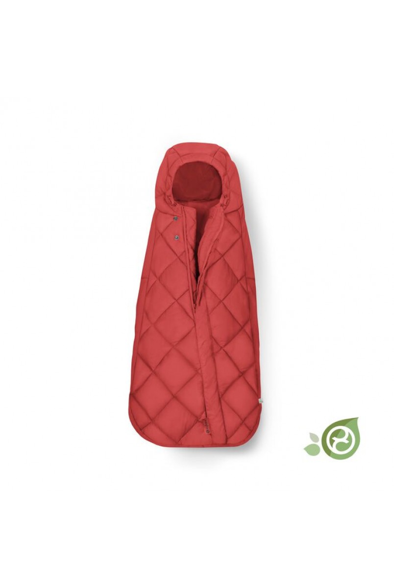 Конверт Snogga Mini 2 / Hibiscus Red