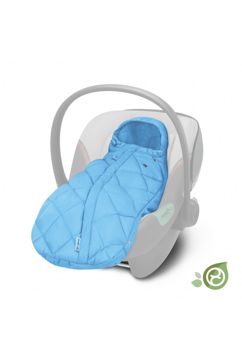 Конверт Snogga Mini 2 / Beach Blue