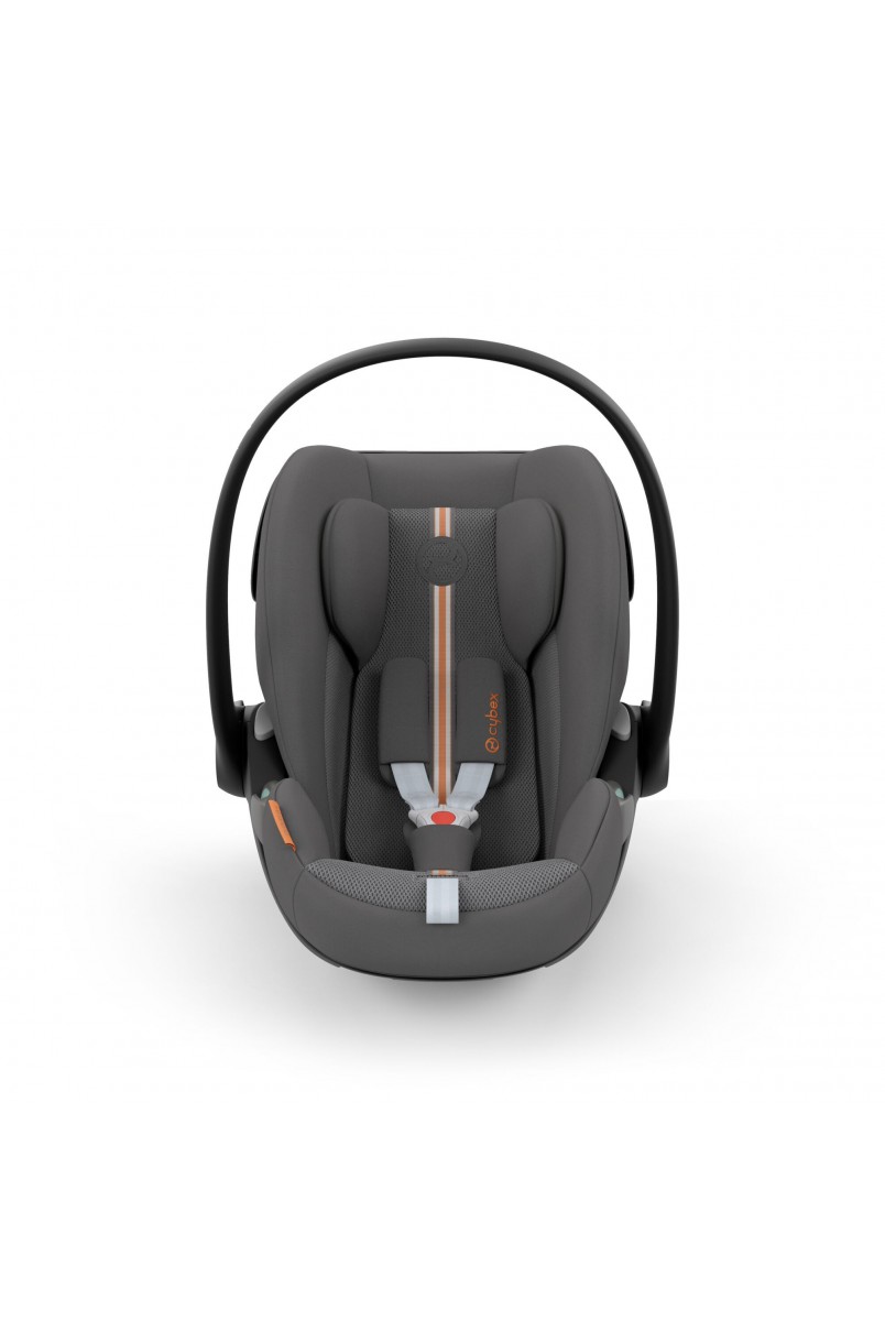 Автокрісло Cloud G i-Size Plus Lava Grey