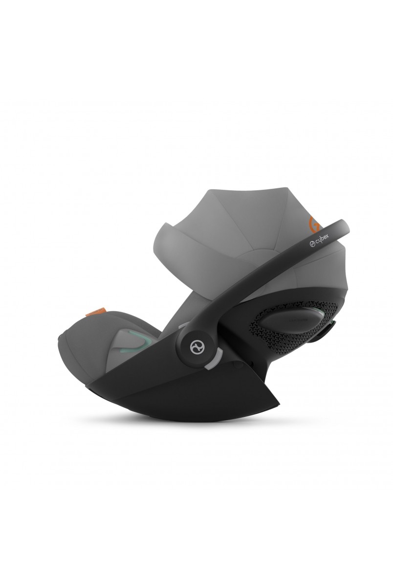 Автокрісло Cloud G i-Size Plus Lava Grey