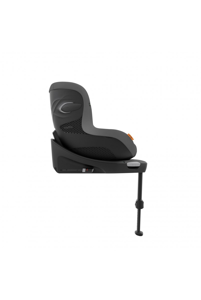 Автокрісло Sirona G i-Size Plus Lava Grey