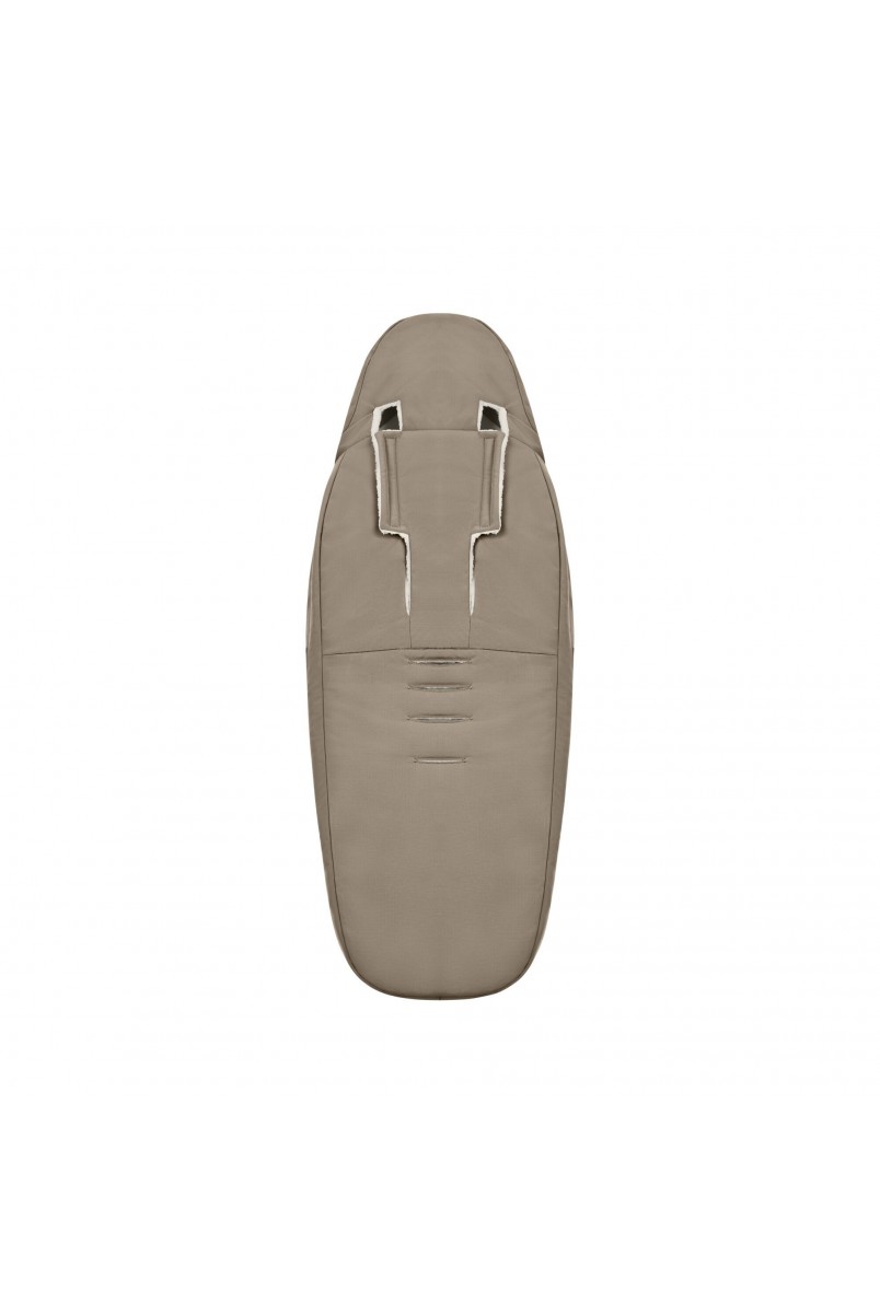 Чехол для ног Platinum Cozy Beige