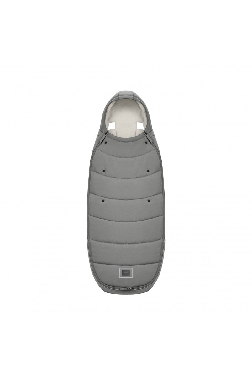 Чехол для ног Platinum Mirage Grey