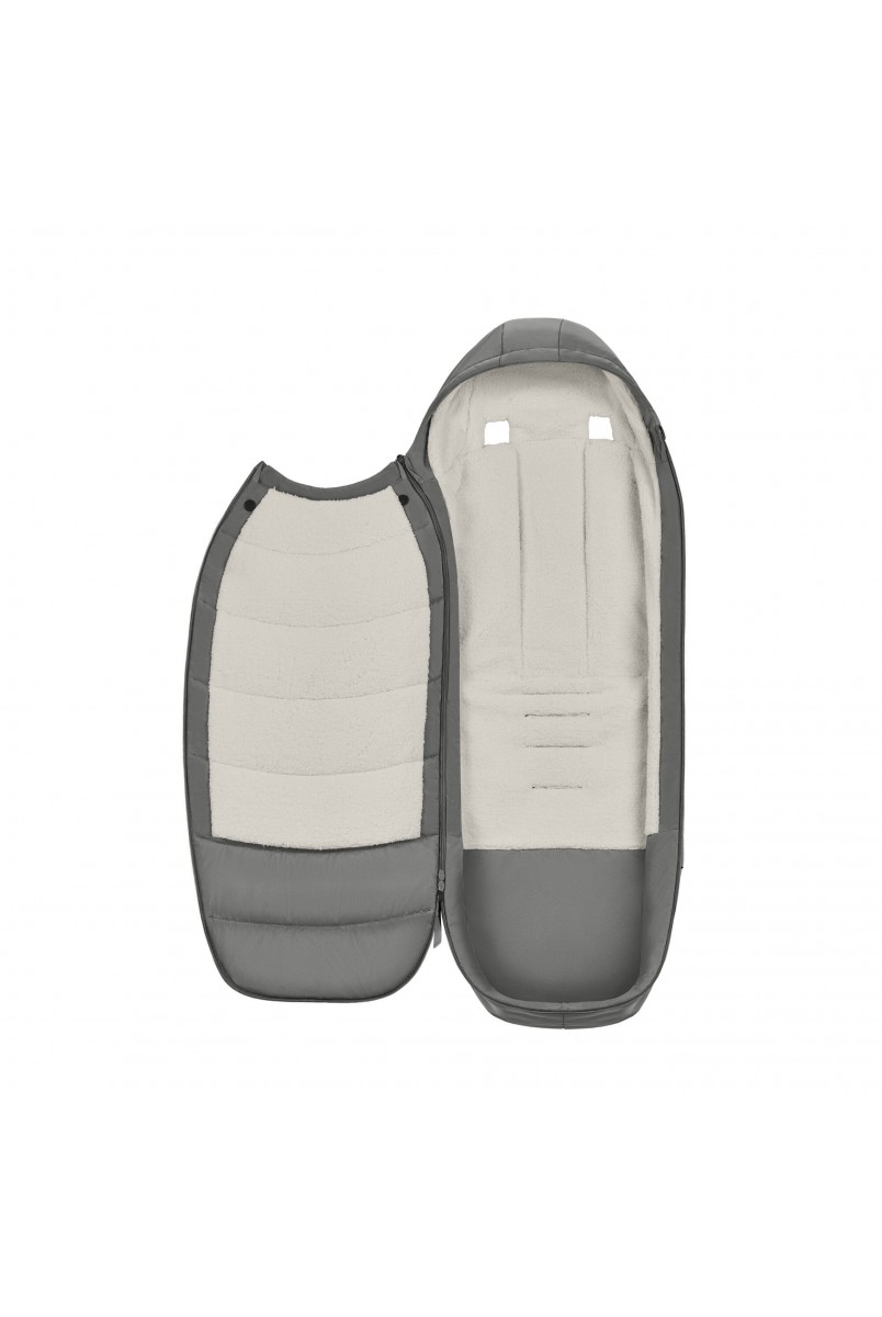 Чехол для ног Platinum Mirage Grey
