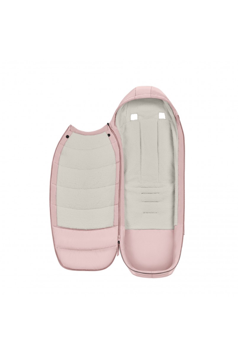 Чохол для ніг Platinum Peach Pink