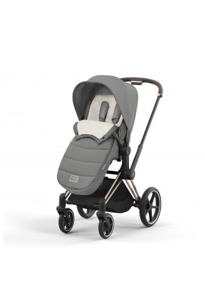 Чехол для ног Platinum Mirage Grey