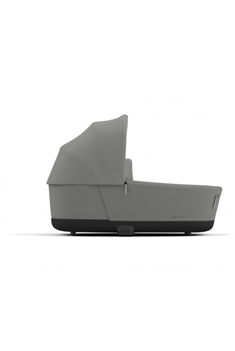 Люлька Priam Lux Mirage Grey