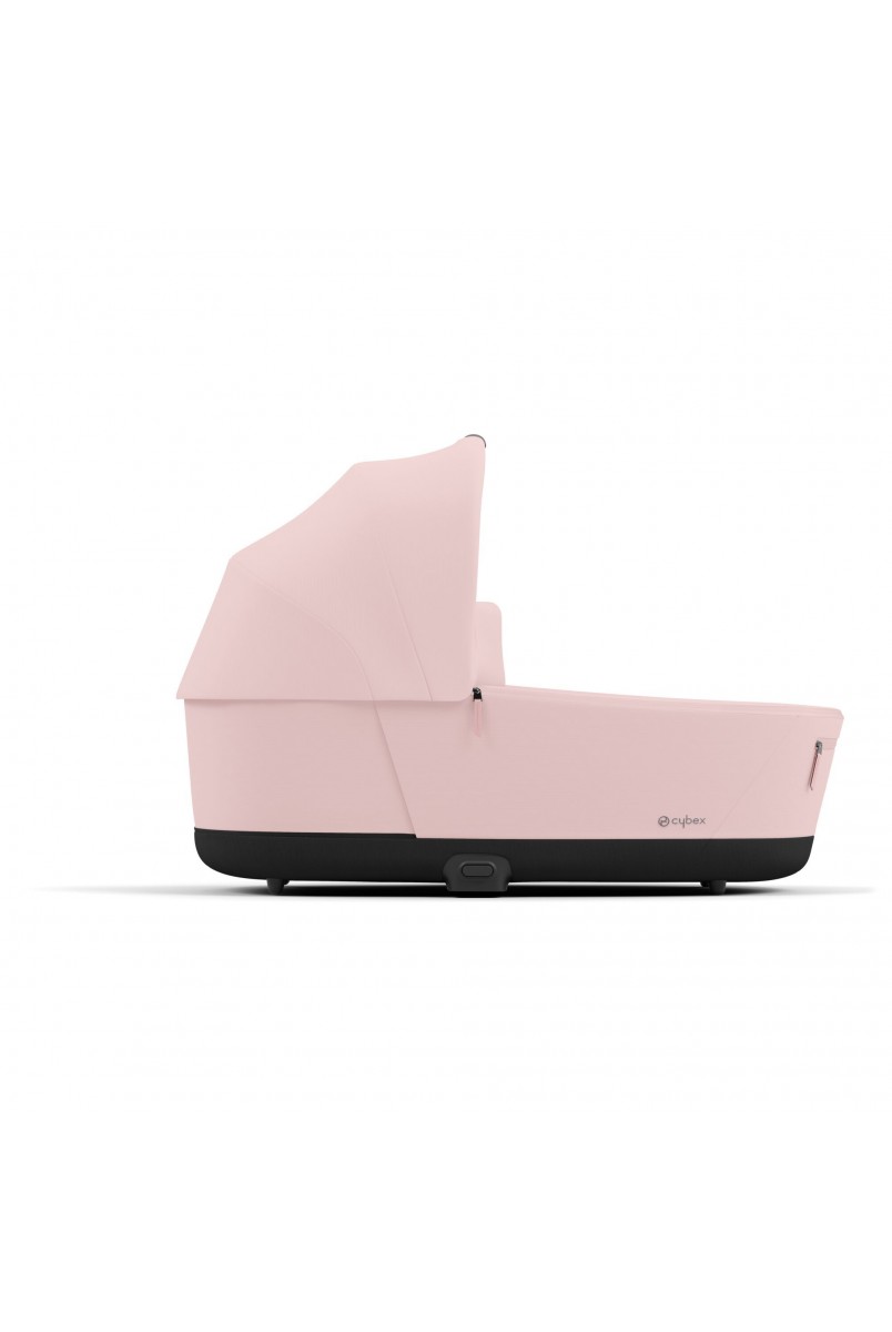 Люлька Priam Lux Peach Pink