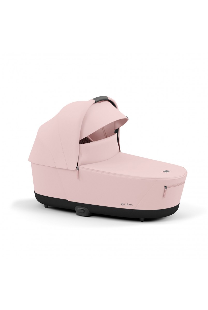 Люлька Priam Lux Peach Pink