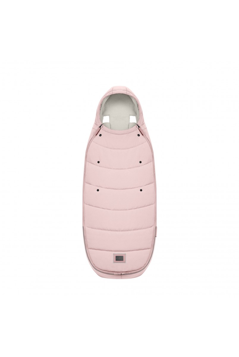 Чохол для ніг Platinum Peach Pink