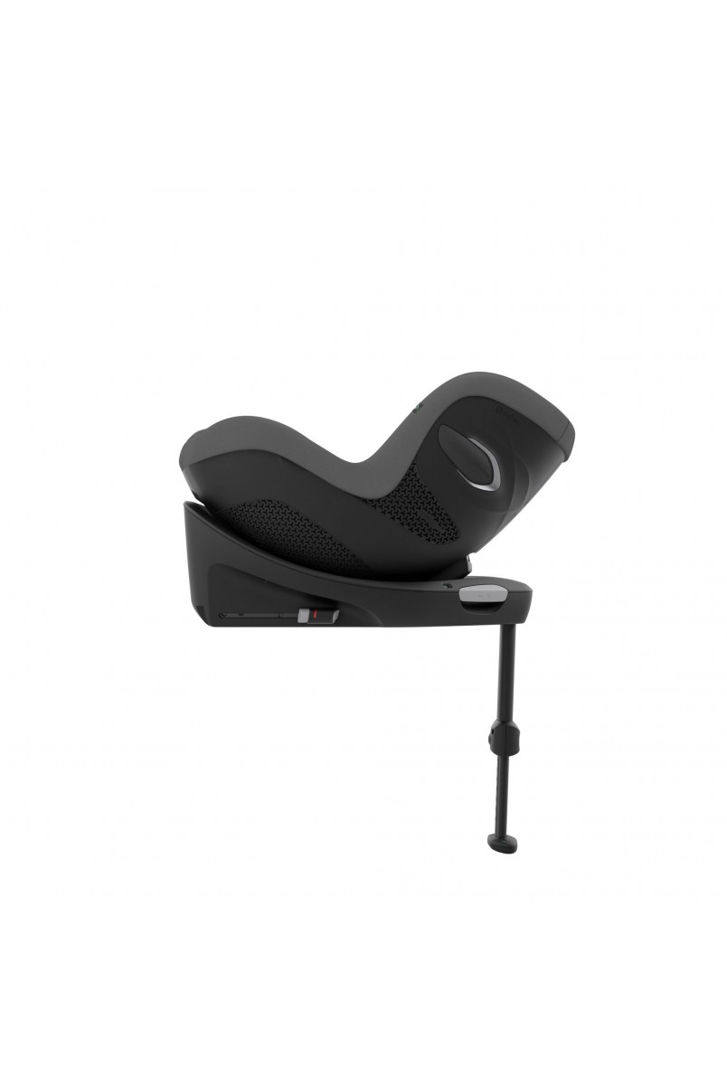 Автокрісло Sirona G i-Size Plus Lava Grey