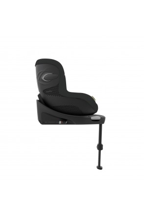 Автокрісло Sirona G i-Size Plus Moon Black
