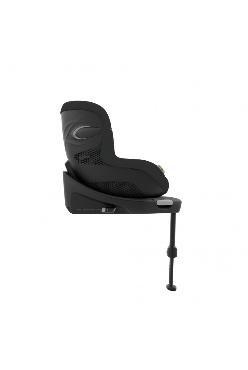 Автокрісло Sirona G i-Size Plus Moon Black