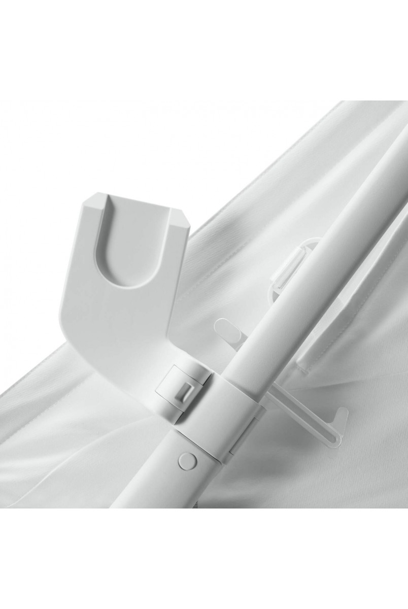 Адаптори Coya для автокрісла Urban Mobility White