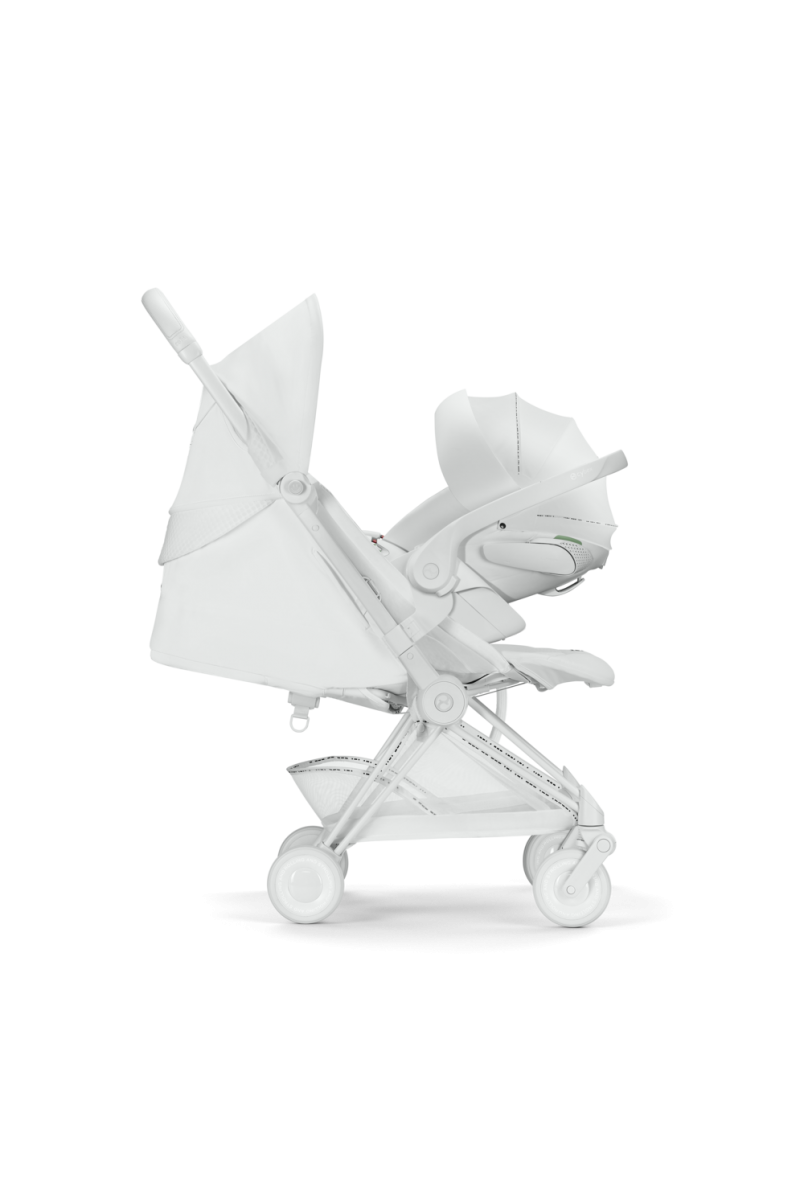 Адаптори Coya для автокрісла Urban Mobility White