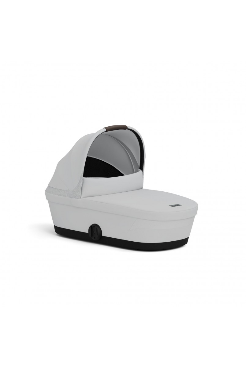 Люлька Melio Fog Grey