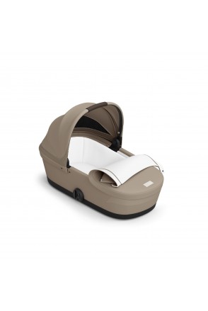 Люлька Melio Almond Beige