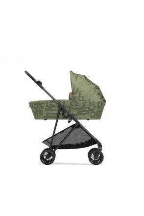 Люлька Melio Olive Green