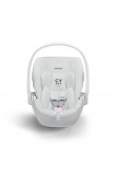 Автокрісло Cloud T i-Size Urban Mobility White