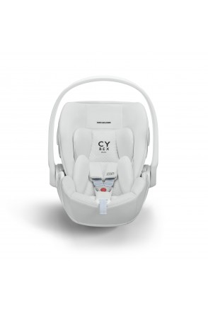 Автокрісло Cloud T i-Size Urban Mobility White