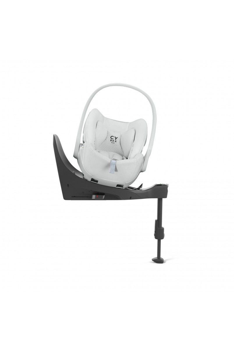 Автокрісло Cloud T i-Size Urban Mobility White