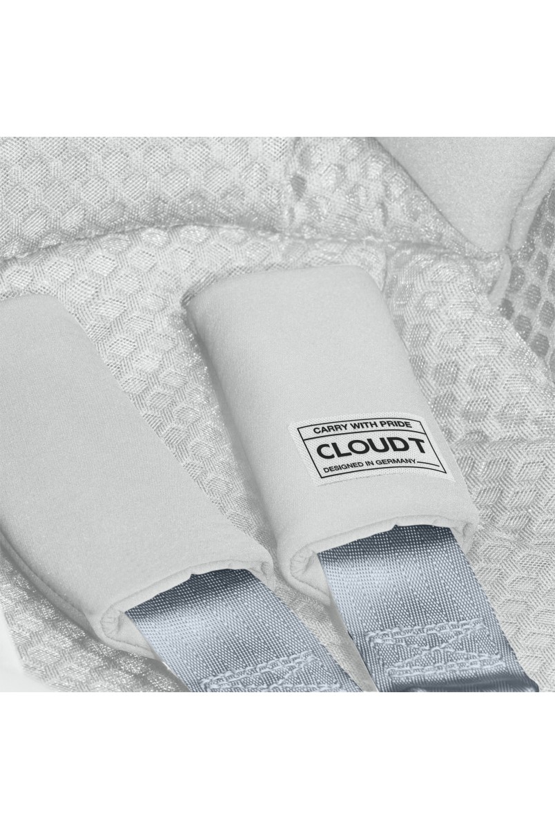 Автокрісло Cloud T i-Size Urban Mobility White
