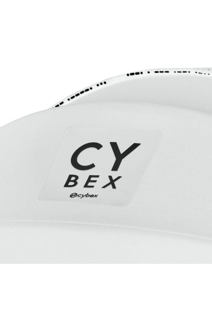 Автокрісло Cloud T i-Size Urban Mobility White