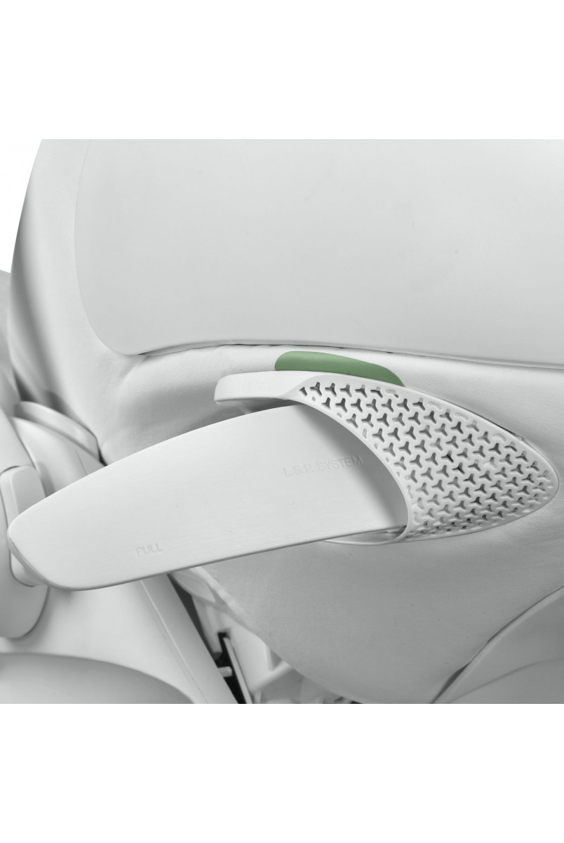 Автокрісло Cloud T i-Size Urban Mobility White