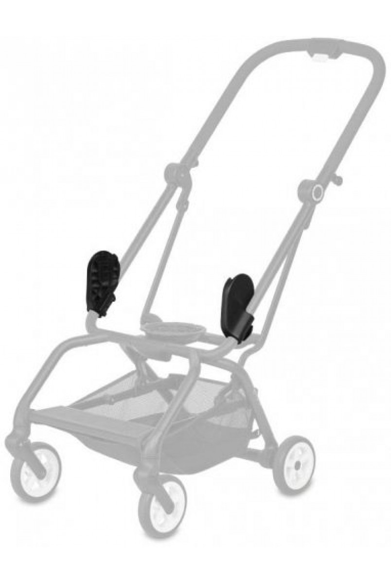Адаптори для люльки S (Eezy S-Line, Eezy S Twist-Line)