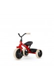 Велосипед триколісний дитячий Elite Pro Red