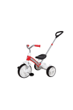 Велосипед триколісний дитячий Elite+ Red