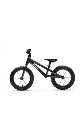 Біговел дитячий KidsBy Black