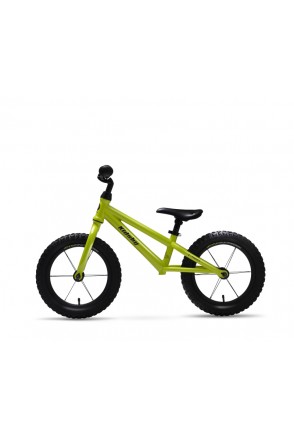 Біговел дитячий KidsBy Lime-Green