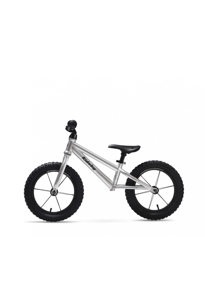 Біговел дитячий KidsBy Silver
