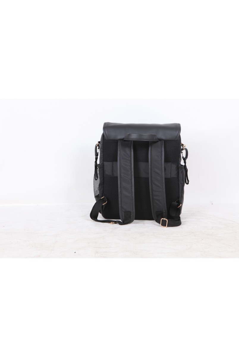 Рюкзак для мами, Black