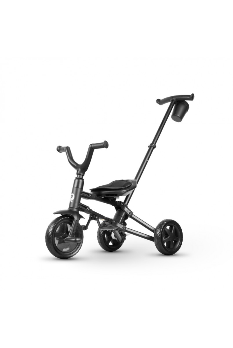 Велосипед складаний триколісний дитячий Nova Niello Red