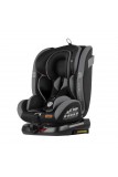 Автокрісло TILLY Bliss T-535 Dark Grey 0+1+2+3 ISOFIX з поворотом /1/