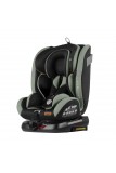 Автокрісло TILLY Bliss T-535 Olive Green 0+1+2+3 ISOFIX з поворотом /1/