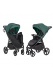 Прогулочная коляска CARRELLO Bravo CRL-5515 Palm Green /1/