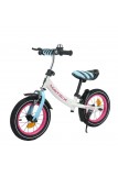 Біговел BALANCE TILLY 12" Matrix T-21259/1 White /1/