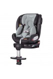 Автокрісло CARRELLO Asteroid+ CRL-15801 Shale Grey 0+1/2/3 ISOFIX з поворотом та опорною стійкою /1/