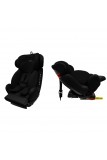Автокрісло CARRELLO Quantum ISOFIX CRL-11803/3 Space Black група 0+1+2+3 /2/