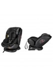 Автокрісло CARRELLO Asteroid CRL-12801/2 Space Black 0+1/2/3 ISOFIX з поворотом /1/