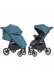 Прогулянкова коляска CARRELLO Bravo CRL-5515 Oxford Blue 2024 NF /1/