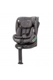 Автокрісло CARRELLO Meteorit CRL-16001 Marble Grey i-Size 40-150см ISOFIX, поворот, опор.стійка /1/