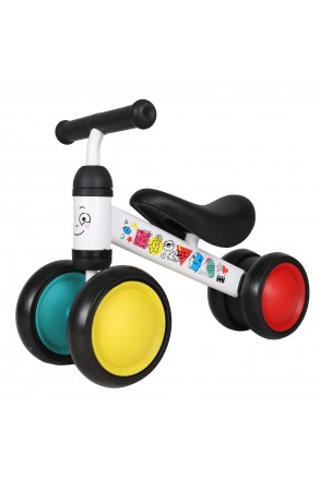 Біговел BALANCE TILLY 6" Goody T-212525/1 Doodle /1/