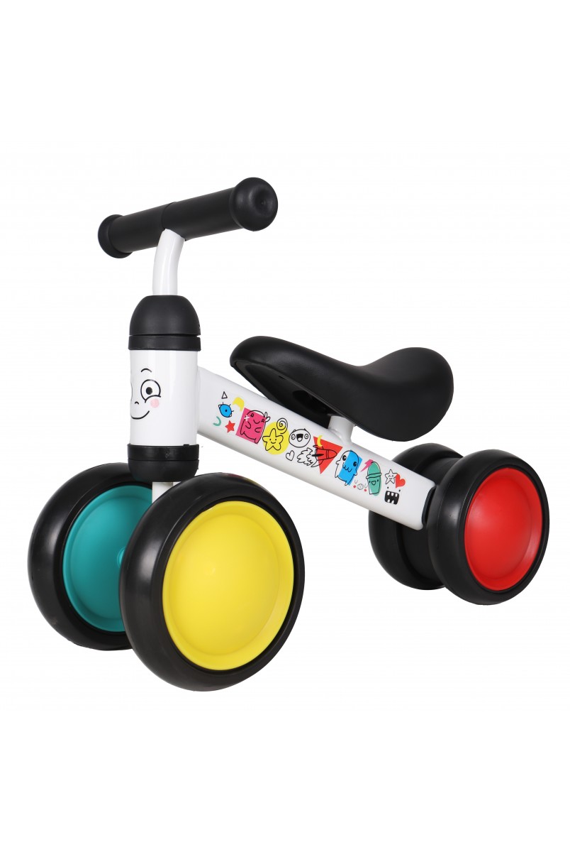Біговел BALANCE TILLY 6" Goody T-212525/1 Doodle /1/
