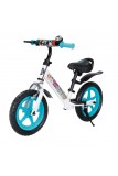 Беговел BALANCE TILLY 6" Goody T-212525/1 Unicorn /1/
Ходунки CARRELLO Libero CRL-9602/3 Blue 3 в 1 (ходунки, качалка, каталка) /1/ MOQ
Беговел BALANCE TILLY 12" Eclipse T-21254/1 Azure /1/