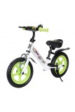 Беговел  BALANCE TILLY 12" Animate T-212528 Red /1/