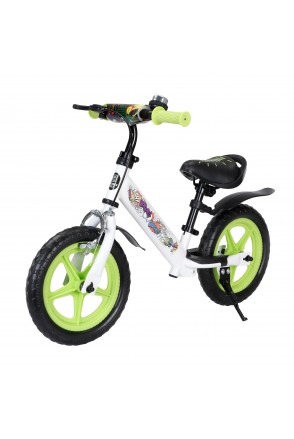 Біговел BALANCE TILLY 12" Animate T-212528 Green /1/